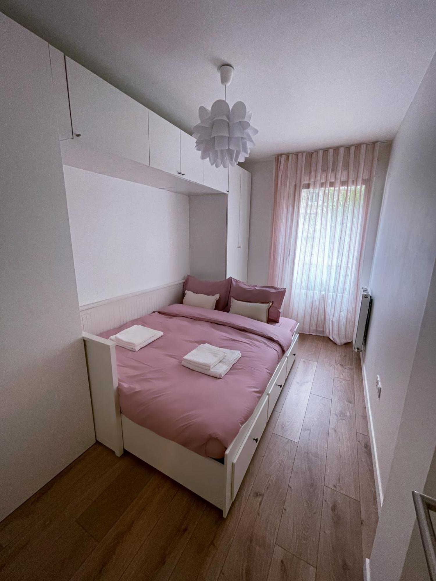 Grand Appartement クリシー エクステリア 写真