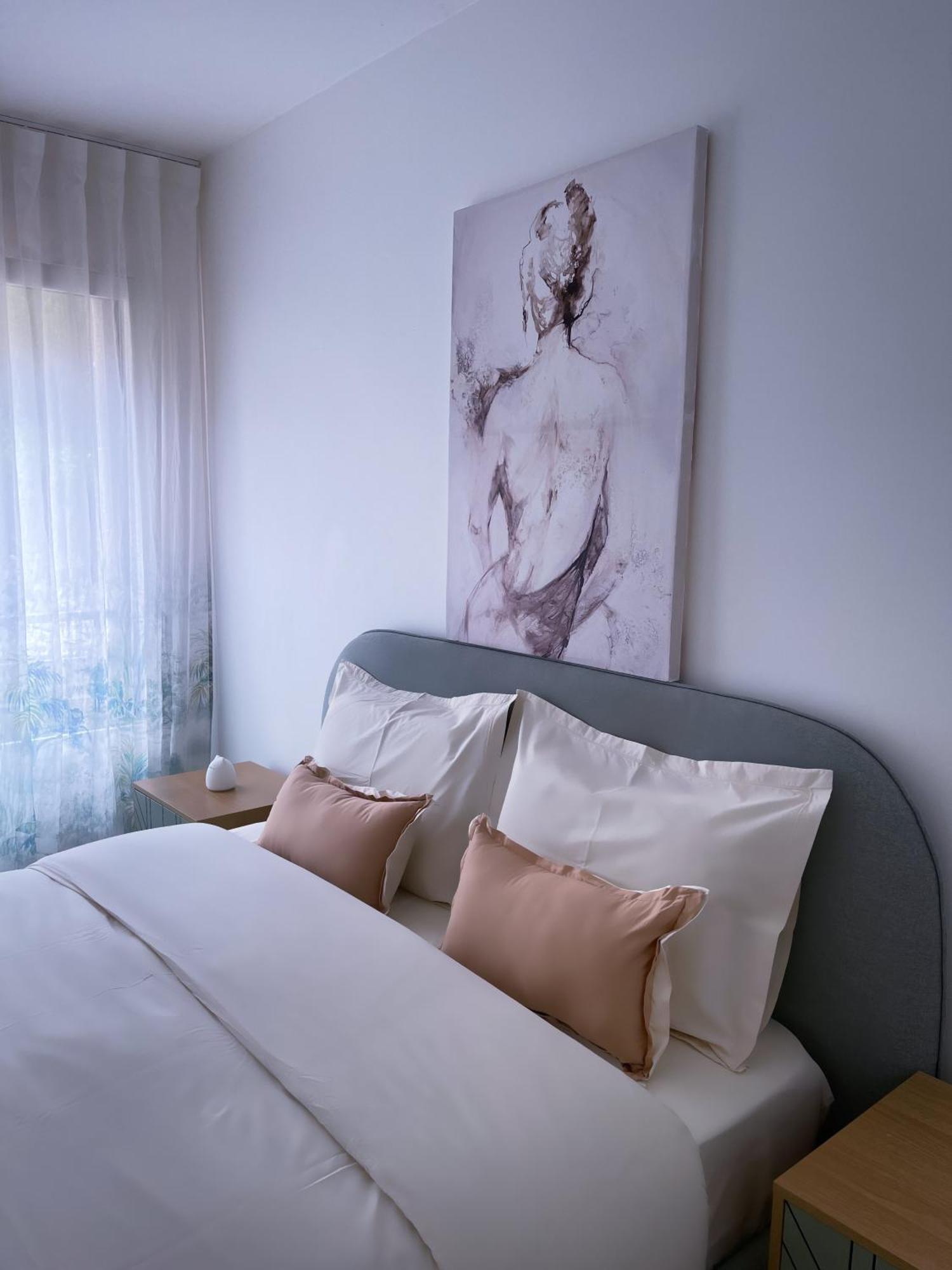 Grand Appartement クリシー エクステリア 写真