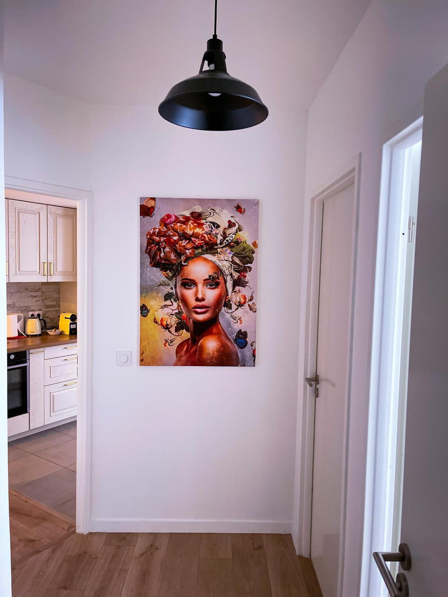 Grand Appartement クリシー エクステリア 写真