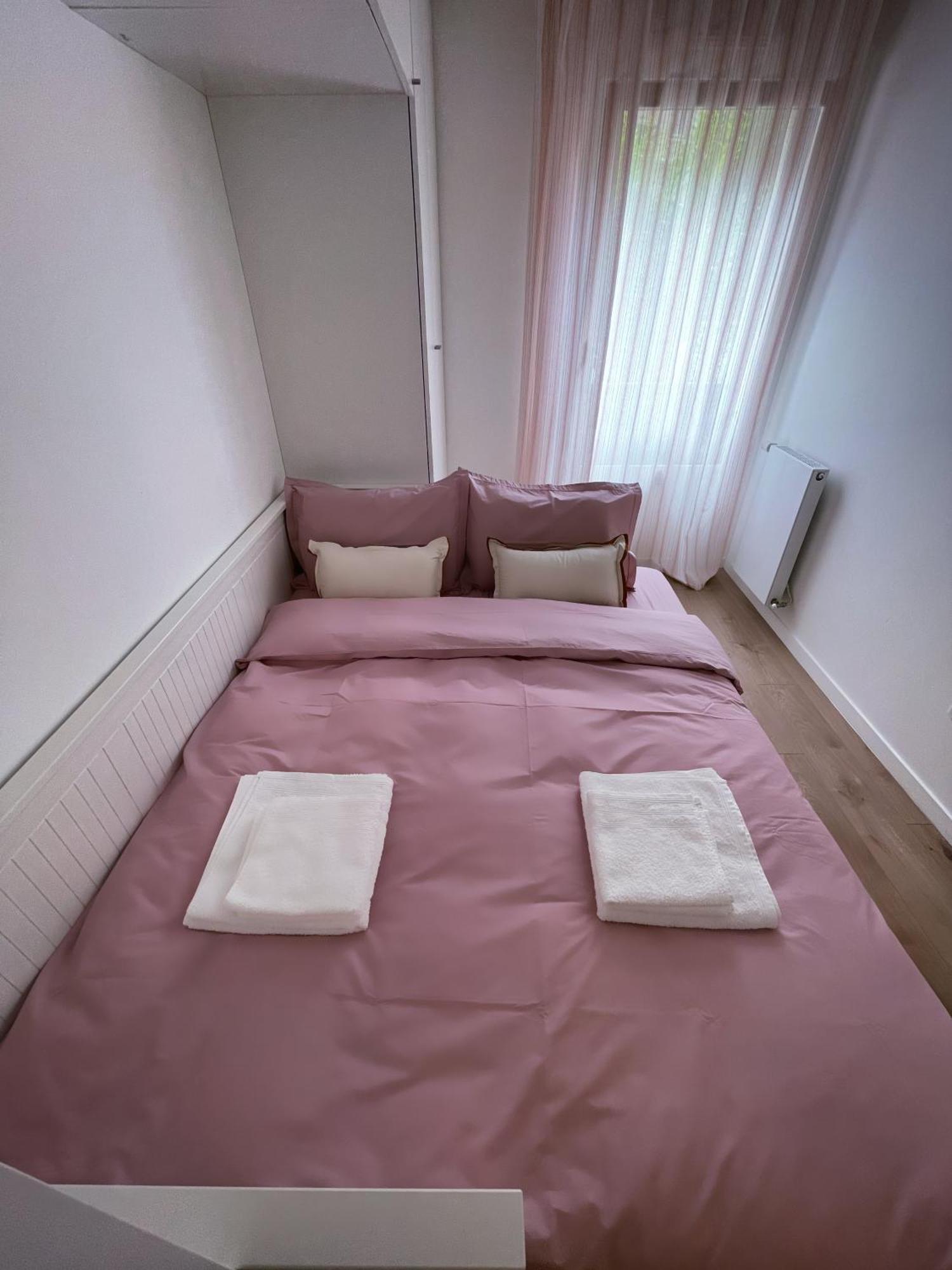 Grand Appartement クリシー エクステリア 写真