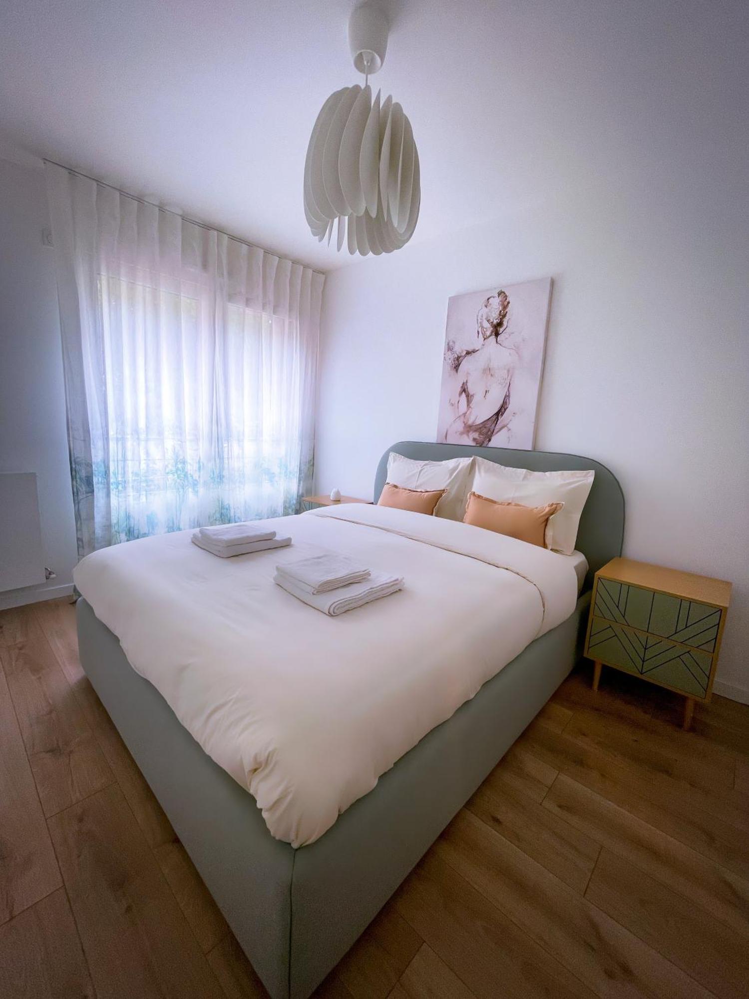 Grand Appartement クリシー エクステリア 写真